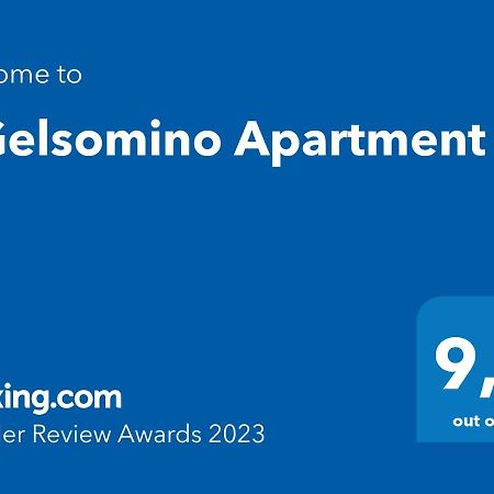 Il Gelsomino Apartment Pitigliano Buitenkant foto