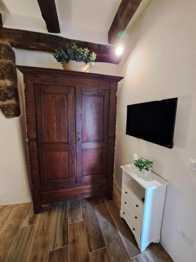 Il Gelsomino Apartment Pitigliano Buitenkant foto