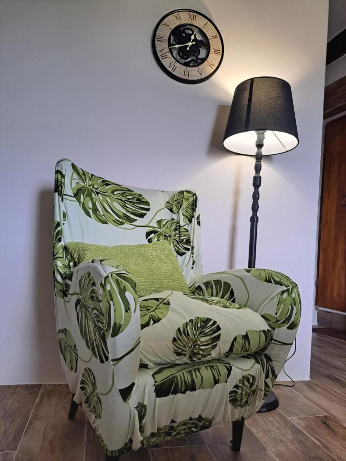 Il Gelsomino Apartment Pitigliano Buitenkant foto