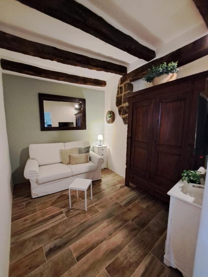 Il Gelsomino Apartment Pitigliano Buitenkant foto