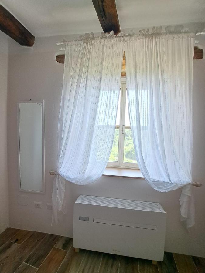 Il Gelsomino Apartment Pitigliano Buitenkant foto